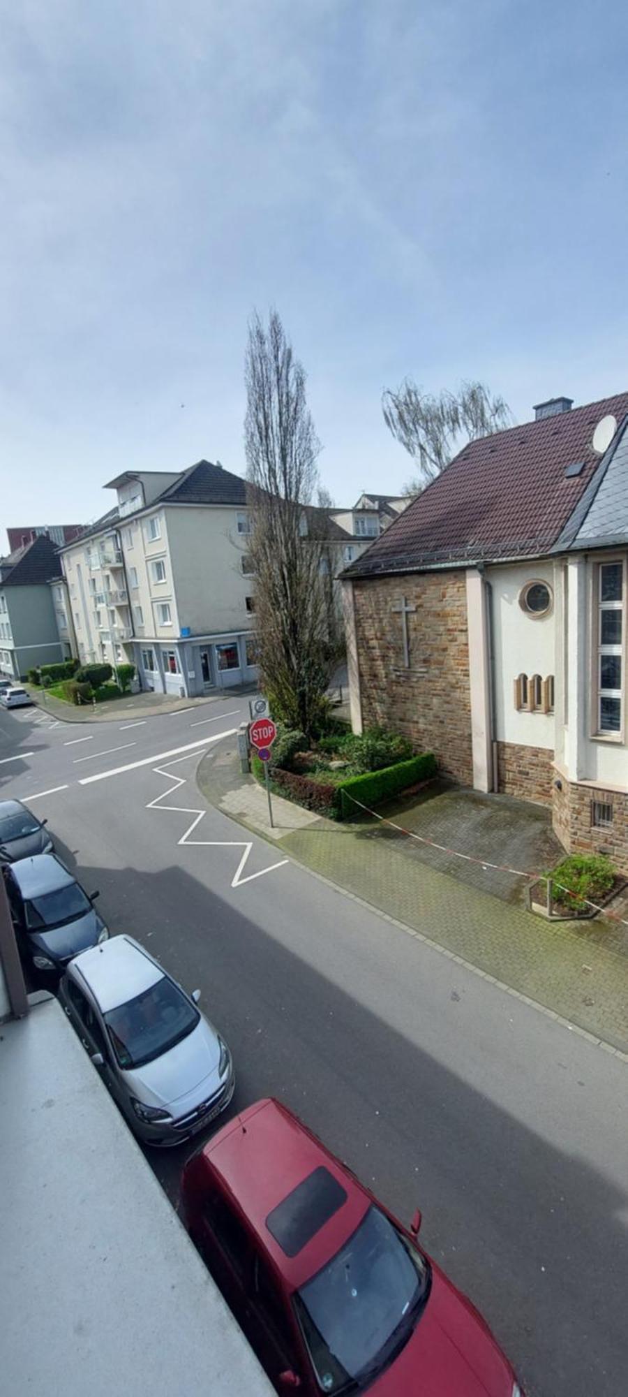 Charlie , Solingen Mitte, Ferien/Messe Wohnung Fuer Bis Zu 5 Personen Εξωτερικό φωτογραφία