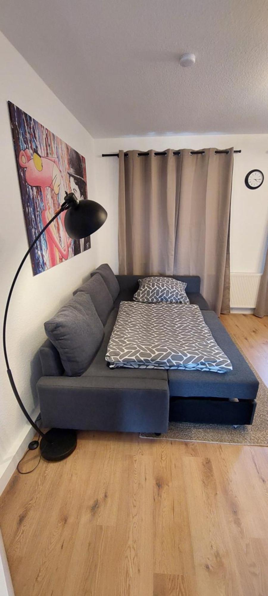 Charlie , Solingen Mitte, Ferien/Messe Wohnung Fuer Bis Zu 5 Personen Εξωτερικό φωτογραφία